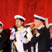 KG Rude Wiever Bonn (10.11.12)